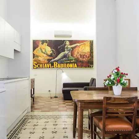 Arenula By In Appartement *