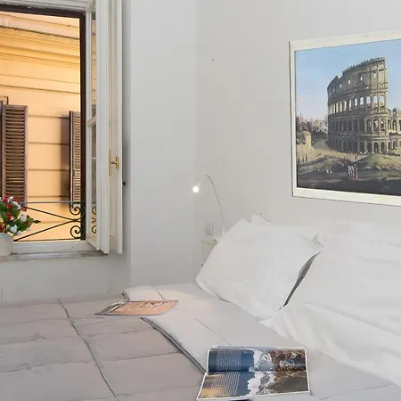 Appartement Arenula By In Rome