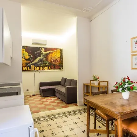 Arenula By In Appartement Rome