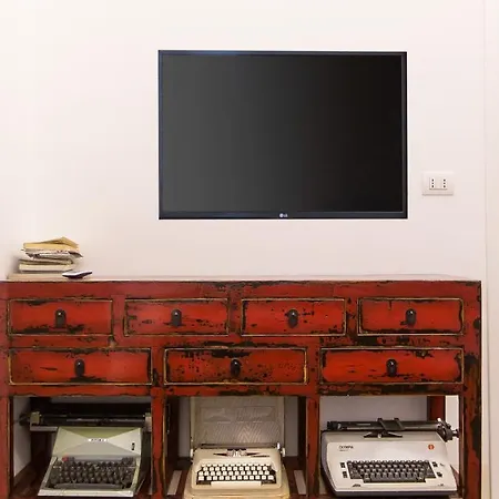 Appartement Arenula By In *