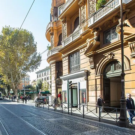 Appartement Arenula By In